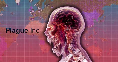 PLAGUE INC. PANDEMIC SIMULATOR free online .